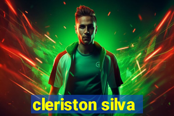 cleriston silva