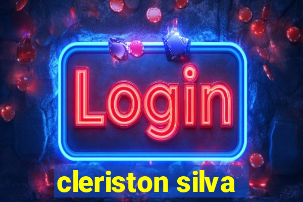 cleriston silva