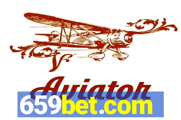 659bet.com