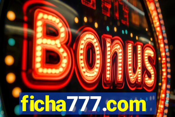 ficha777.com