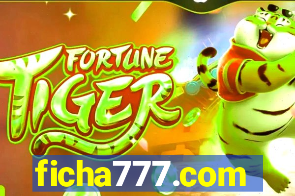 ficha777.com