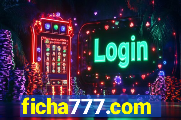 ficha777.com