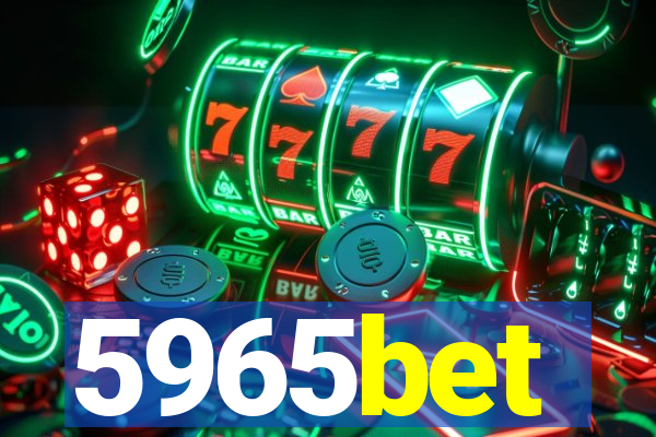 5965bet