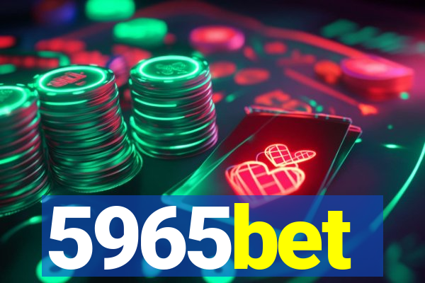 5965bet