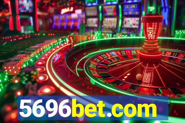 5696bet.com