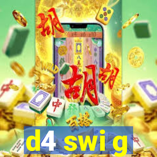 d4 swi g