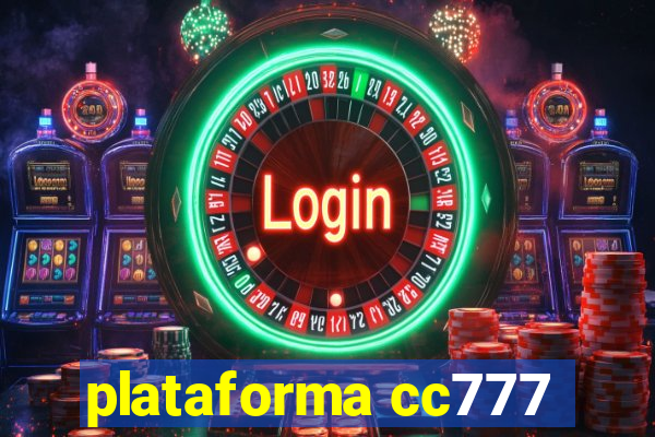 plataforma cc777