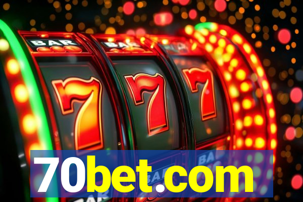 70bet.com