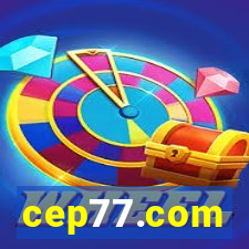 cep77.com