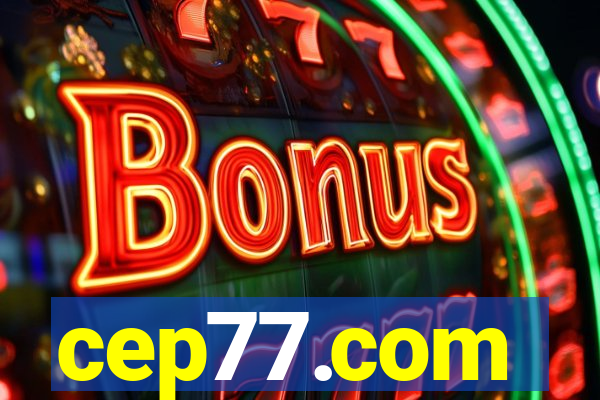 cep77.com