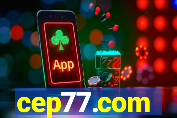 cep77.com