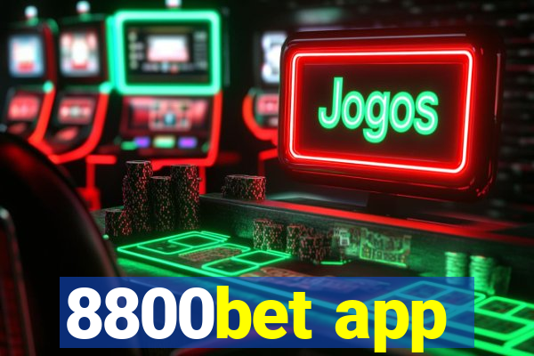 8800bet app