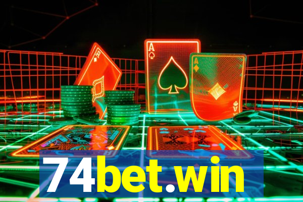 74bet.win