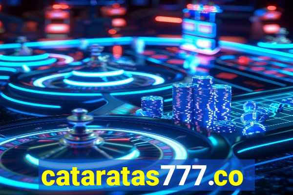 cataratas777.com