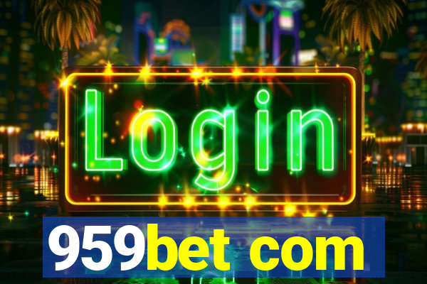 959bet com