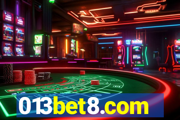 013bet8.com