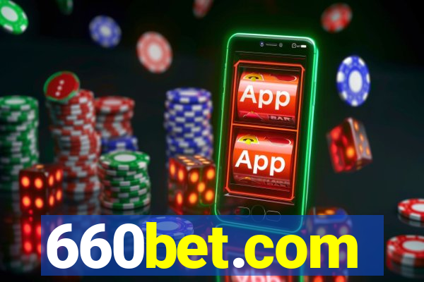 660bet.com