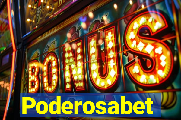 Poderosabet