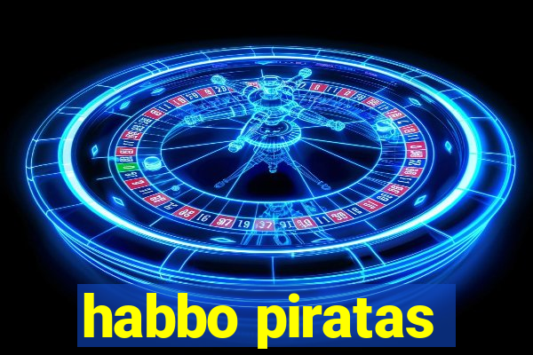 habbo piratas