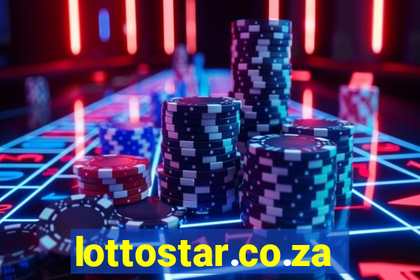 lottostar.co.za