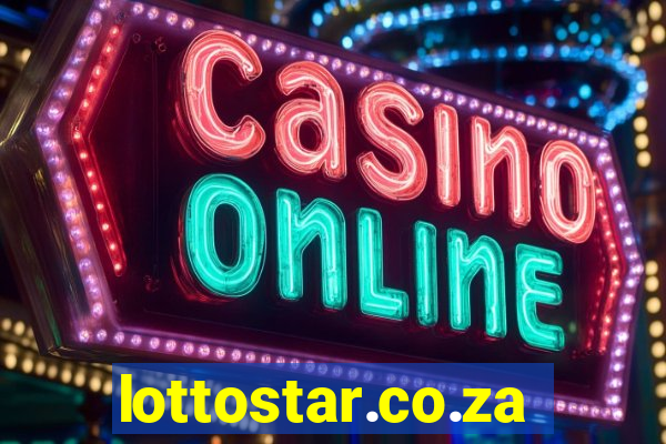 lottostar.co.za