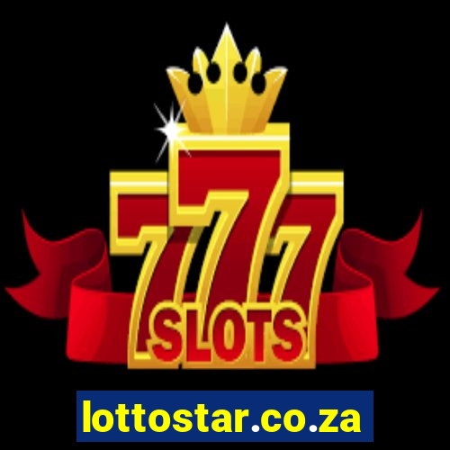 lottostar.co.za