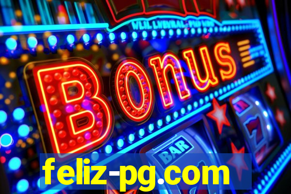 feliz-pg.com