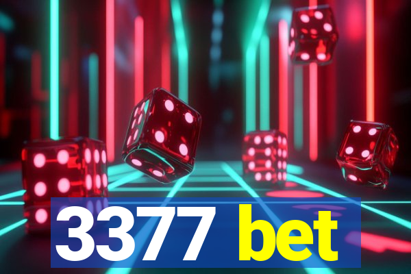 3377 bet