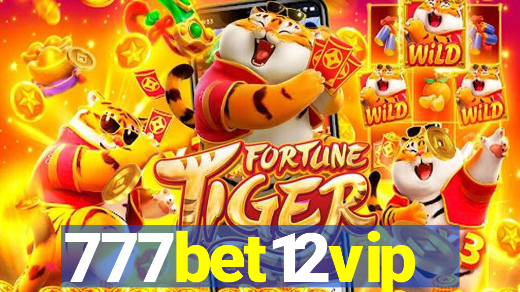 777bet12vip