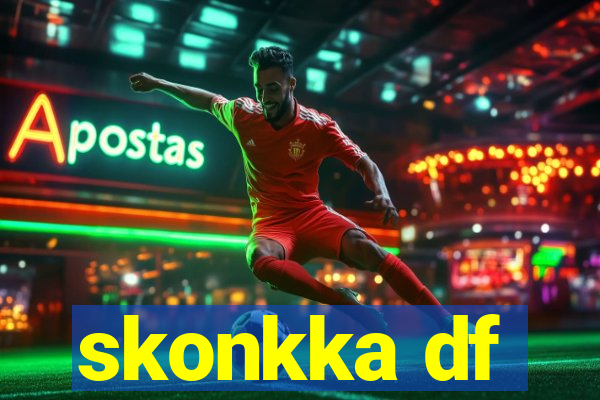 skonkka df