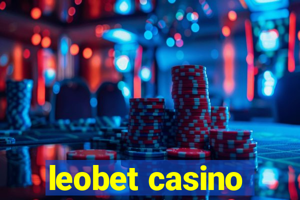 leobet casino