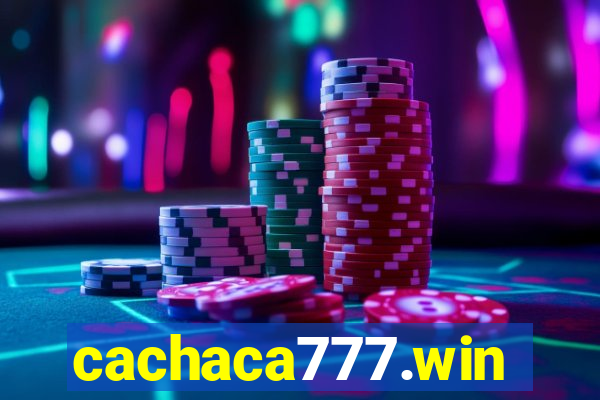 cachaca777.win