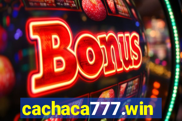 cachaca777.win