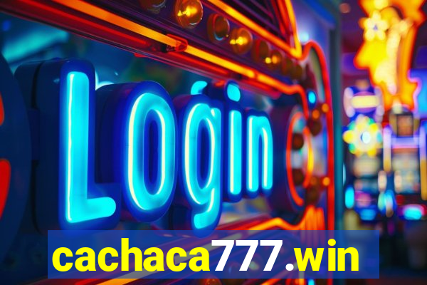 cachaca777.win