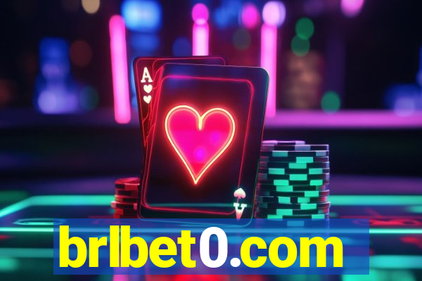 brlbet0.com