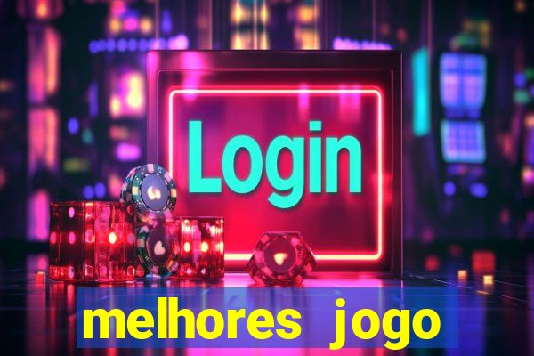 melhores jogo offline android