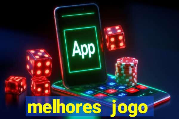 melhores jogo offline android