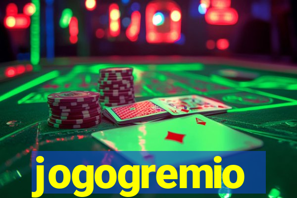 jogogremio