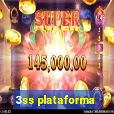 3ss plataforma