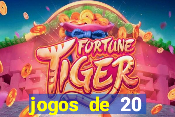 jogos de 20 centavos na betano