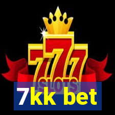 7kk bet