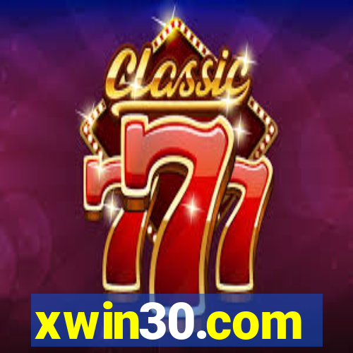 xwin30.com