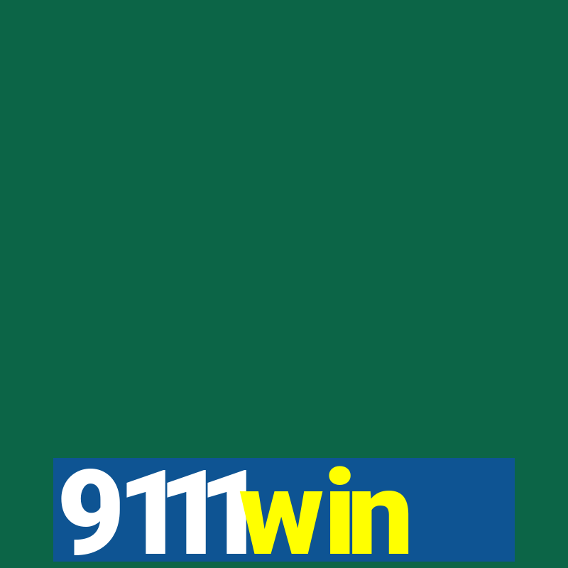 9111win