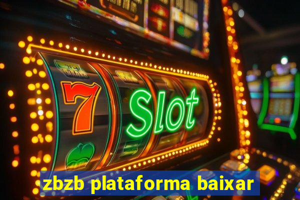 zbzb plataforma baixar