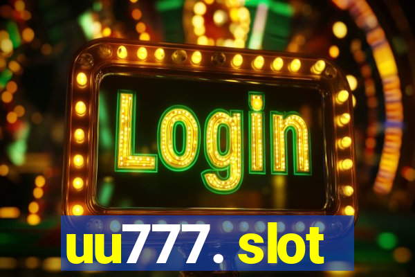 uu777. slot