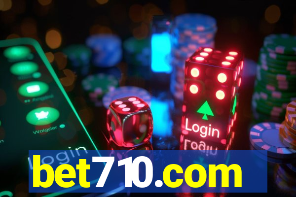 bet710.com