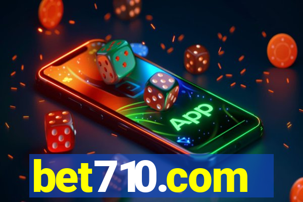 bet710.com