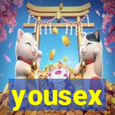 yousex