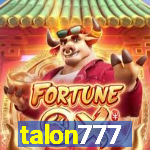 talon777