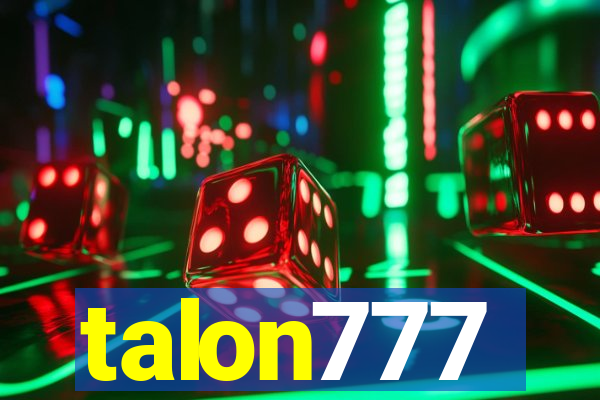 talon777